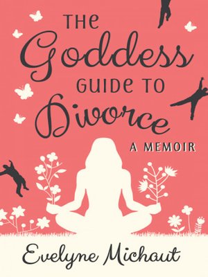 cover image of The Goddess Guide to Divorce